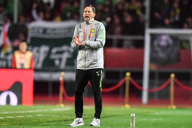 辽宁连续10个赛季打进四强 杨鸣展望半决赛