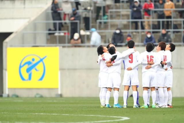 韩乔生：运动不仅是竞技场上的激情