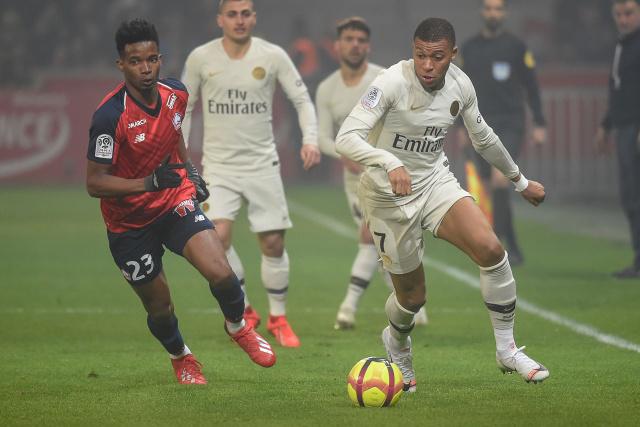 58场打进58球！C罗在沙特联场均打进1球